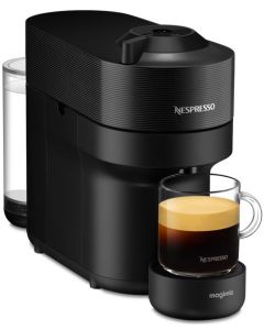 EXPRESSO A CAPSULE DE TYPE NESPRESSO VERTUO MAGIMIX 11729