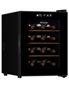 CAVE DE SERVICE  LA SOMMELIERE 12SILENCE