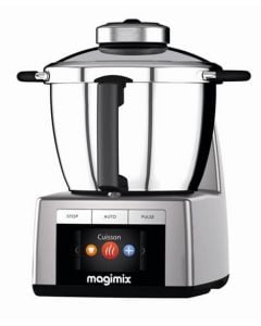 ROBOT CUISEUR 3,5L MAGIMIX 18900