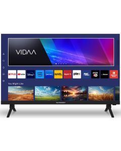 TELEVISEUR LED FULL HD  SCHNEIDER 24A2