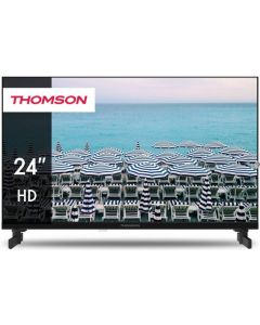 TELEVISEUR LED HD  THOMSON 24HD2S13