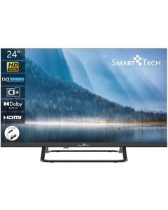 TELEVISEUR LED HD  SMART TECH 24HN01V3CA