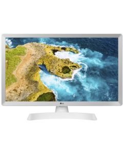 TELEVISEUR LED HD  LG 24TQ510S-WZ