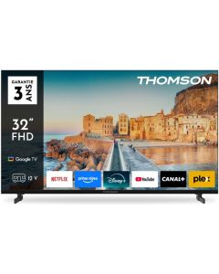 TELEVISEUR LED FULL HD  THOMSON 32FG2S15C