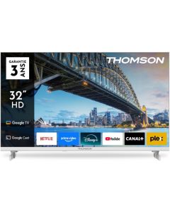 TELEVISEUR LED HD  THOMSON 32HG2S15W