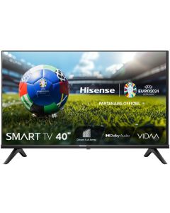 TELEVISEUR LED FULL HD  HISENSE 40A4N