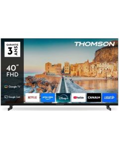 TELEVISEUR LED FULL HD  THOMSON 40FG2S15