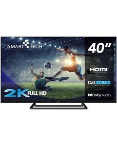 TELEVISEUR LED FULL HD  SMART TECH 40FN01V3
