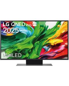 TELEVISEUR QNED 4K  LG 43QNED86A6C.AEU