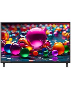 TELEVISEUR LED 4K  LG 43UA75006LA.AEU