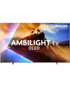 TELEVISEUR OLED 4K AMBILIGHT  PHILIPS 48OLED760/12