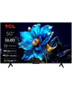 TELEVISEUR QLED 4K  TCL 50P79K