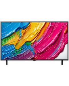 TELEVISEUR QNED 4K  LG 50QNED80A6A.AEU