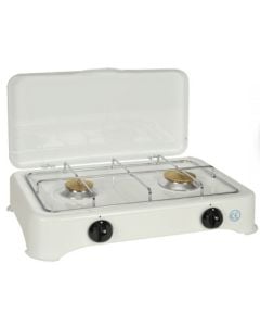 RECHAUD GAZ  KITCHENCHEF 5326C