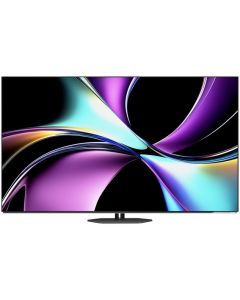 TELEVISEUR OLED 4K  HISENSE 55A85Q