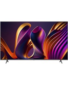 TELEVISEUR QLED 4K  HISENSE 55E79NQ PRO