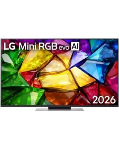 TELEVISEUR MINI LED RGB 4K  LG 55MRGB88B6B.AEU