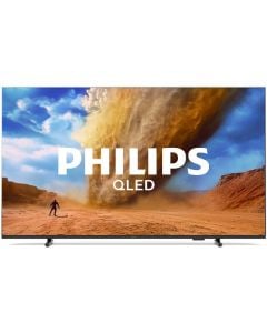 TELEVISEUR QLED 4K  PHILIPS 55PUS7800/12