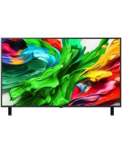 TELEVISEUR QNED 4K  LG 55QNED85A6C.AEU