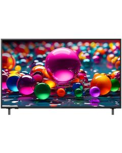 TELEVISEUR LED 4K  LG 55UA75006LA.AEU