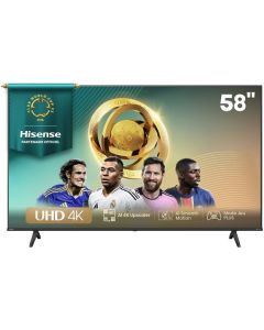 TELEVISEUR LED 4K  HISENSE 58A6Q