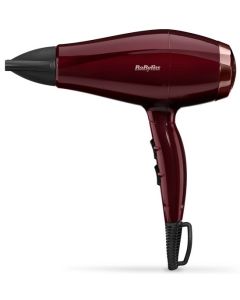 SECHE CHEVEUX A MOTEUR CLASSIQUE BABYLISS 5912PE