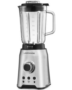BLENDER AVEC BOL EN VERRE THERMORESIST LAGRANGE 609021