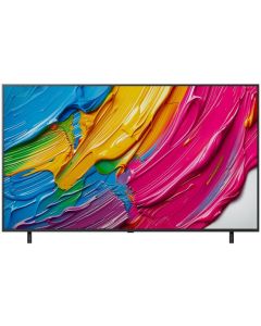 TELEVISEUR QNED 4K  LG 65QNED80A6A.AEU
