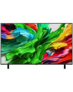TELEVISEUR QNED 4K  LG 65QNED85A6C.AEU