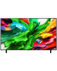 TELEVISEUR QNED MINI LED 4K  LG 75QNED85A6C.AEU