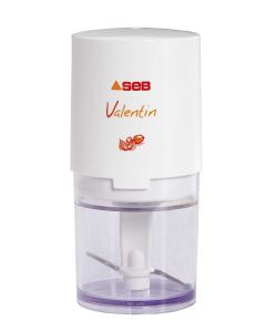 MINI HACHOIR FILAIRE SEB 855306