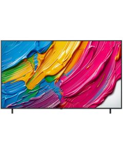TELEVISEUR QNED 4K  LG 86QNED80A6A.AEU