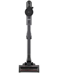 ASPIRATEUR RECHARGEABLE BALAI ET MAIN CONNECTE LG A9K-PRIME1G