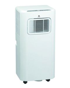 CLIMATISEUR MOBILE MONOBLOC NON REVERSIBLE ALPATEC AC09C