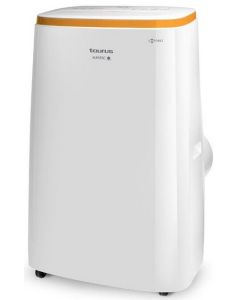 CLIMATISEUR MOBILE MONOBLOC REVERSIBLE CONNECTE TAURUS AC14000CHW