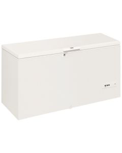 CONGELATEUR COFFRE US. INTENSIF  BEKO PROFESSIONAL ACO432EBP