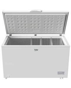 CONGELATEUR COFFRE PROFESSIONNEL  BEKO PROFESSIONAL ACO442EB