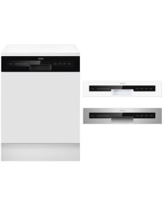 LAVE VAISSELLE INTEGRABLE  AMICA ADS1202BNX