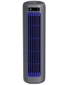 VENTILATEUR DE TABLE A PALES NOMADE EZICLEAN AIR FRESH 30