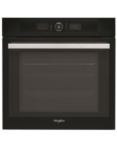 FOUR ELECTRIQUE ENCASTRABLE  WHIRLPOOL AKZ96290NB