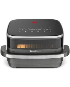 FRITEUSE DIETETIQUE  MOULINEX AL402HF0