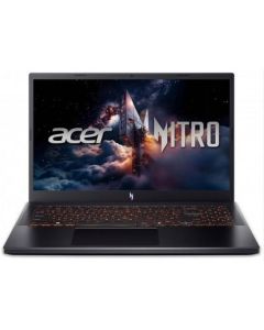 ORDINATEUR PORTABLE GAMER  ACER ANV15-52-5212-NH-QUAEF00A