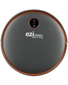 ASPIRATEUR ROBOT LAVEUR CONNECTE EZICLEAN AQUA IMAP A50