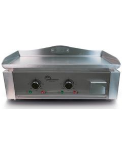 PLANCHA ELECTRIQUE  LITTLE BALANCE AQUITAINE PRO-8476