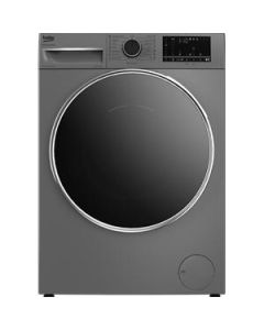 LAVE LINGE FRONTAL A USAGE INTENSIF  BEKO PROFESSIONAL AWGB1012S/PRO