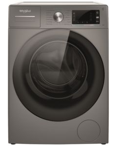 LAVE LINGE FRONTAL A USAGE INTENSIF  WHIRLPOOL AWH912S/PRO