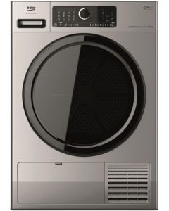 SECHE LINGE FRONT USAGE INTENSIF CONDENSATION 9KG BEKO PROFESSIONAL AWZ9HPS-PRO BP