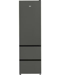 REFRIGERATEUR COMBINE 203,5CM 2 TIROIRS BEKO B3RGNA354HG1