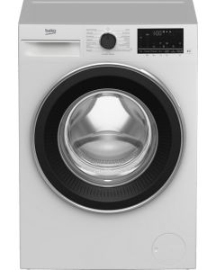 LAVE LINGE FRONTAL CONNECTE  BEKO B5WFT51041WDOS