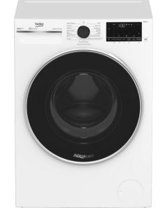 LAVE LINGE FRONTAL CONNECTE  BEKO B5WFU58418W